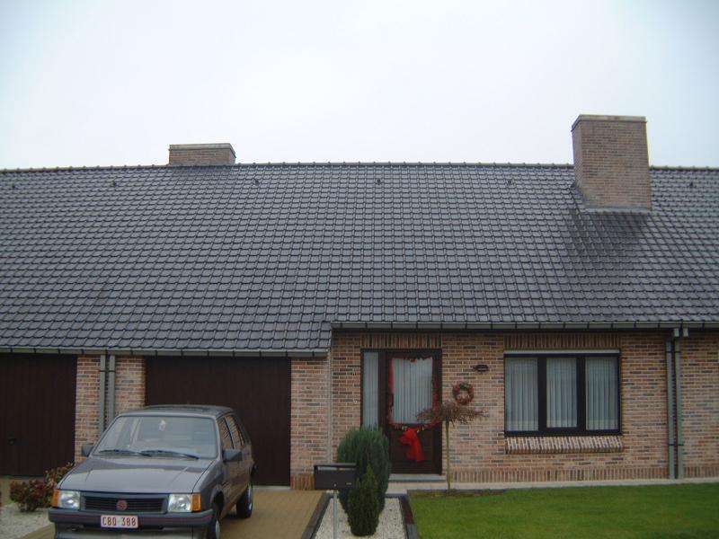 huurwoning Riddersstraat 71, 8800 Beveren