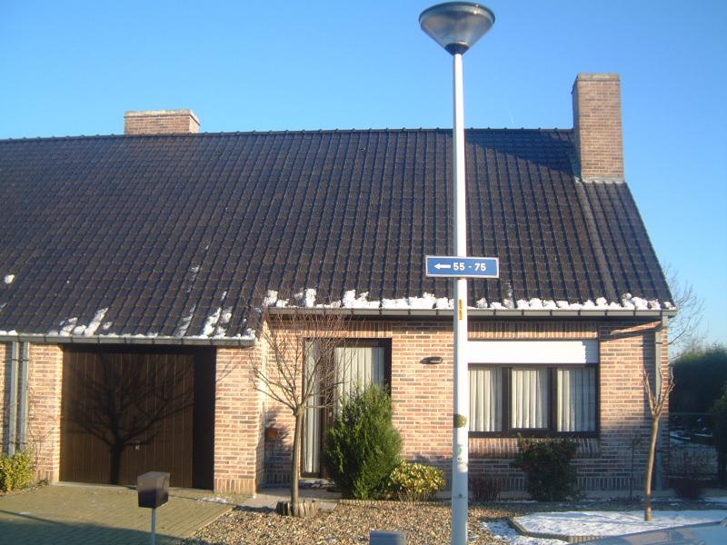 huurwoning Riddersstraat 75, 8800 Beveren