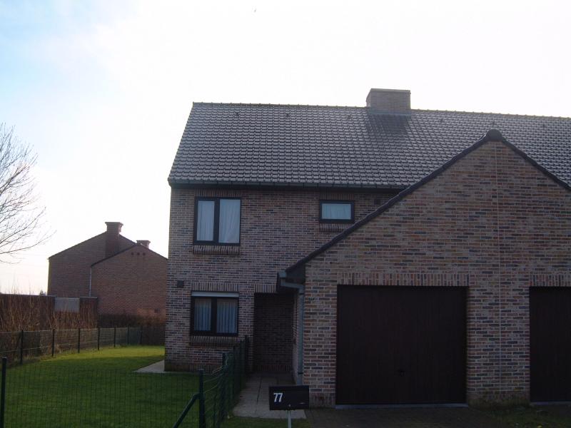 huurwoning Riddersstraat 77, 8800 Beveren