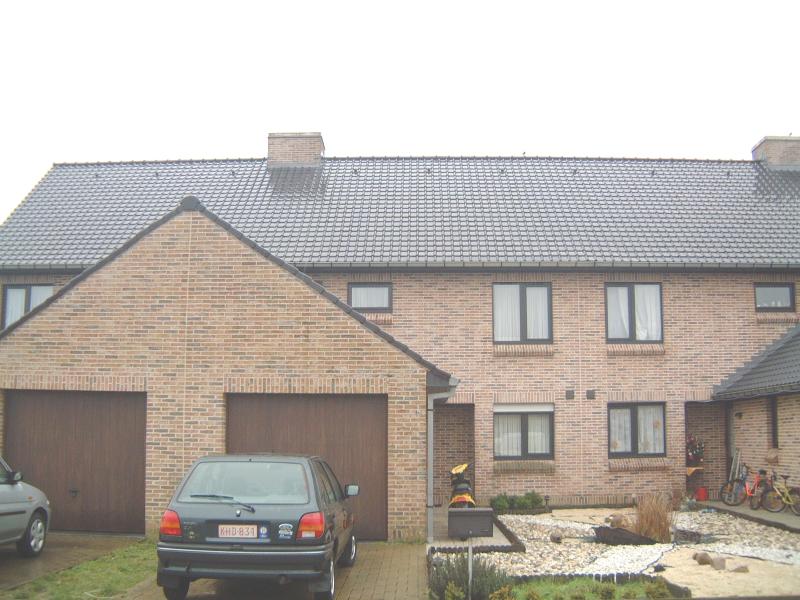 huurwoning Riddersstraat 79, 8800 Beveren