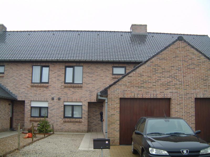 huurwoning Riddersstraat 85, 8800 Beveren