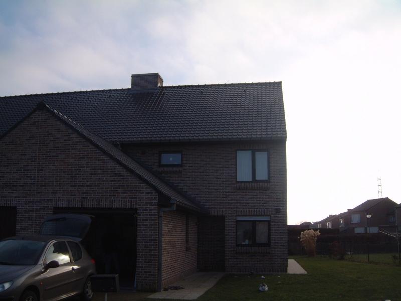 huurwoning Riddersstraat 87, 8800 Beveren