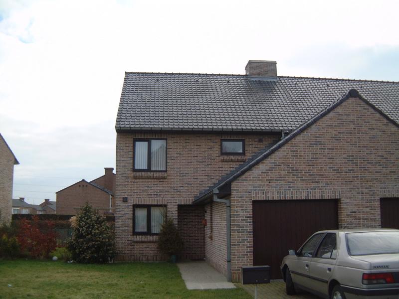 huurwoning Riddersstraat 89, 8800 Beveren
