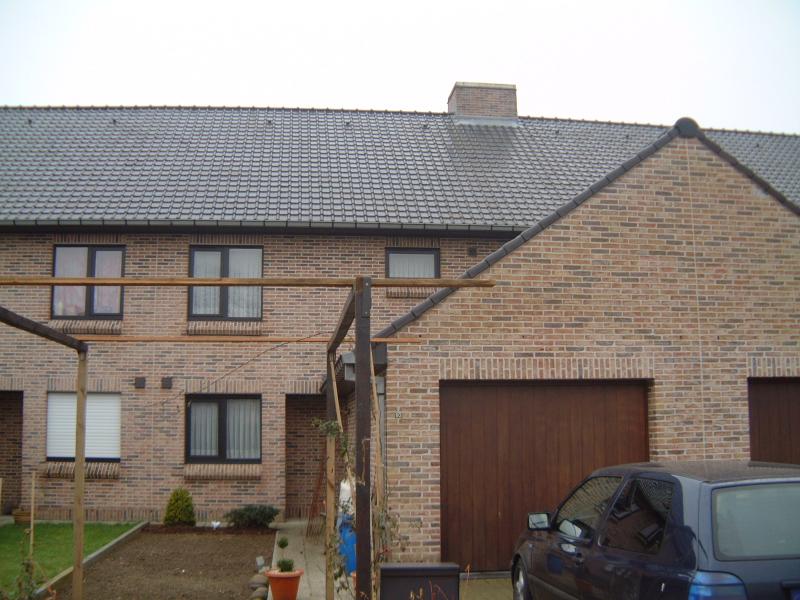 huurwoning Riddersstraat 93, 8800 Beveren