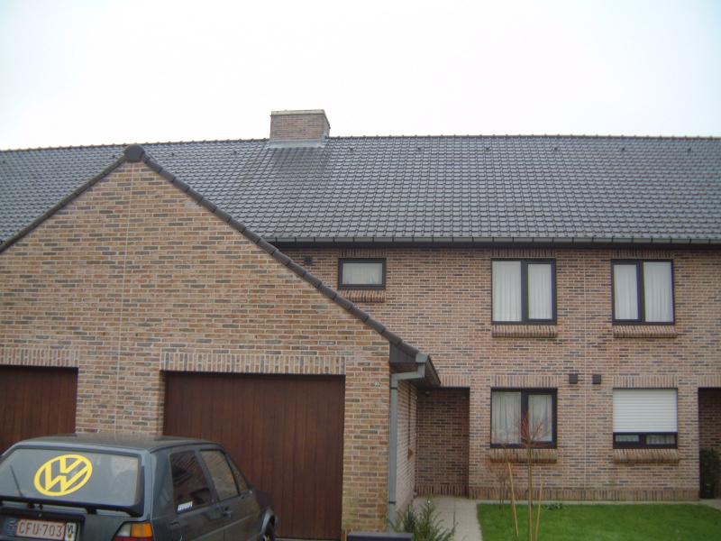 huurwoning Riddersstraat 95, 8800 Beveren