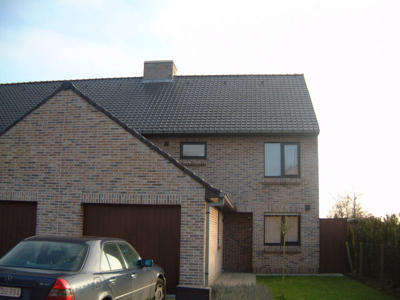 huurwoning Riddersstraat 99, 8800 Beveren