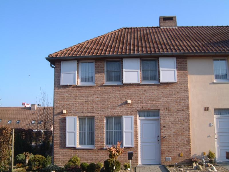 huurwoning Damaststraat 1, 8800 Roeselare