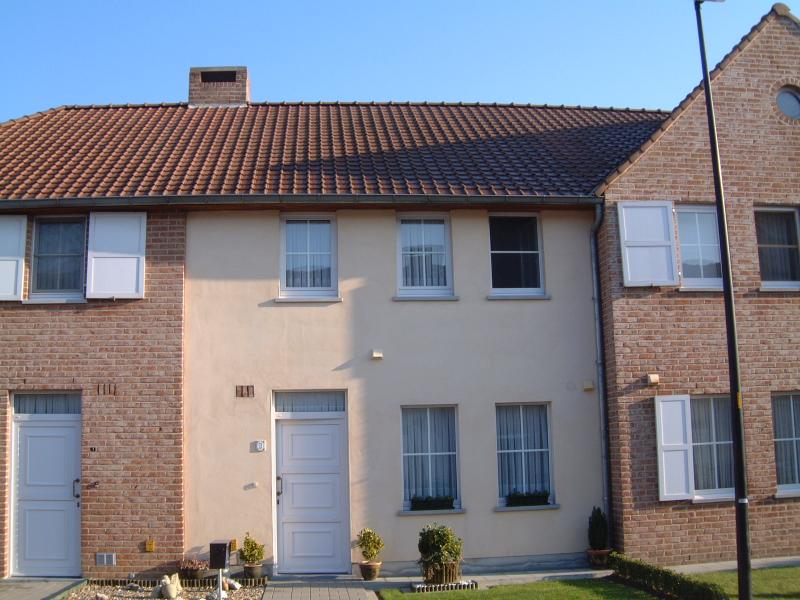 huurwoning Damaststraat 3, 8800 Roeselare