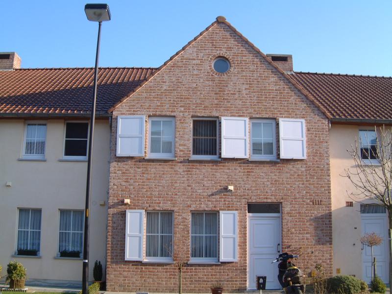 huurwoning Damaststraat 5, 8800 Roeselare