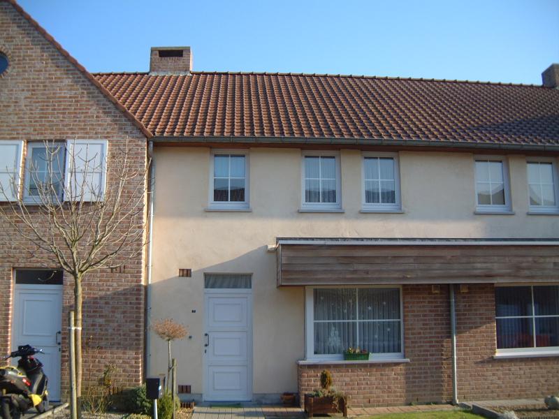 huurwoning Damaststraat 7, 8800 Roeselare