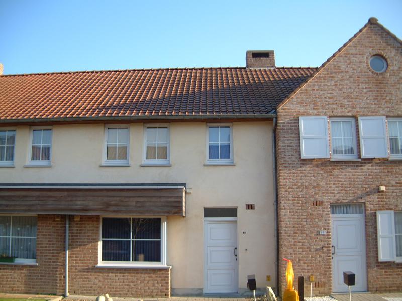 huurwoning Damaststraat 9, 8800 Roeselare