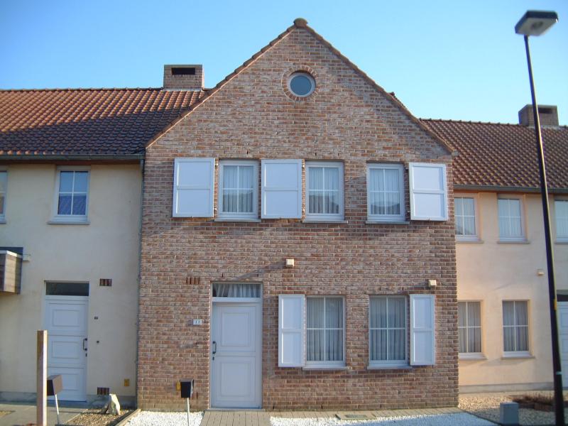 huurwoning Damaststraat 11, 8800 Roeselare