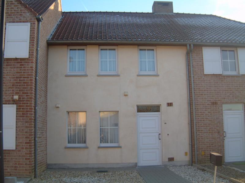 huurwoning Damaststraat 13, 8800 Roeselare