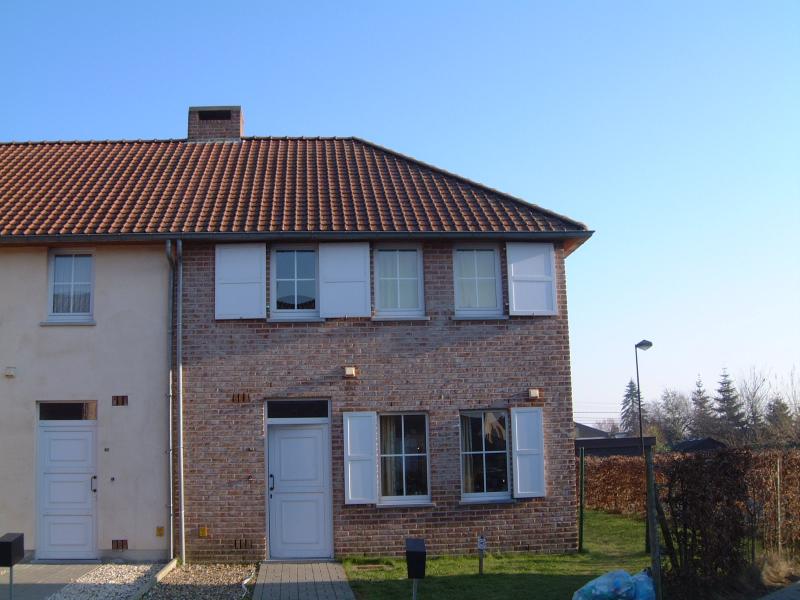 huurwoning Damaststraat 15, 8800 Roeselare
