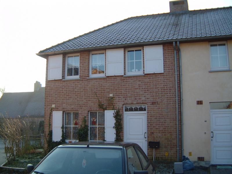 huurwoning Damaststraat 17, 8800 Roeselare
