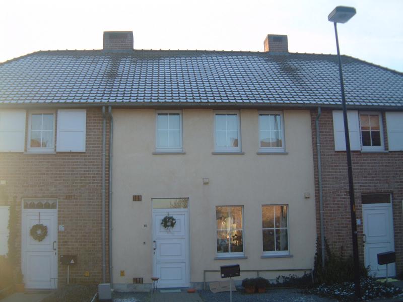 huurwoning Damaststraat 19, 8800 Roeselare