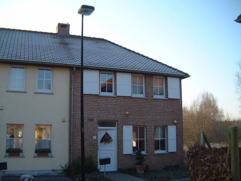 huurwoning Damaststraat 21, 8800 Roeselare