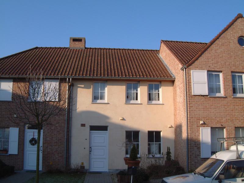 huurwoning Damaststraat 25, 8800 Roeselare