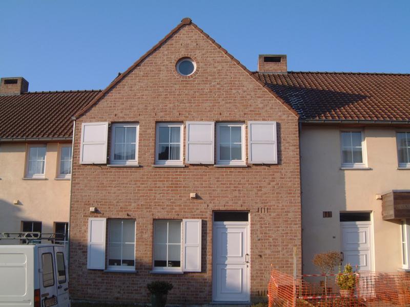 huurwoning Damaststraat 27, 8800 Roeselare