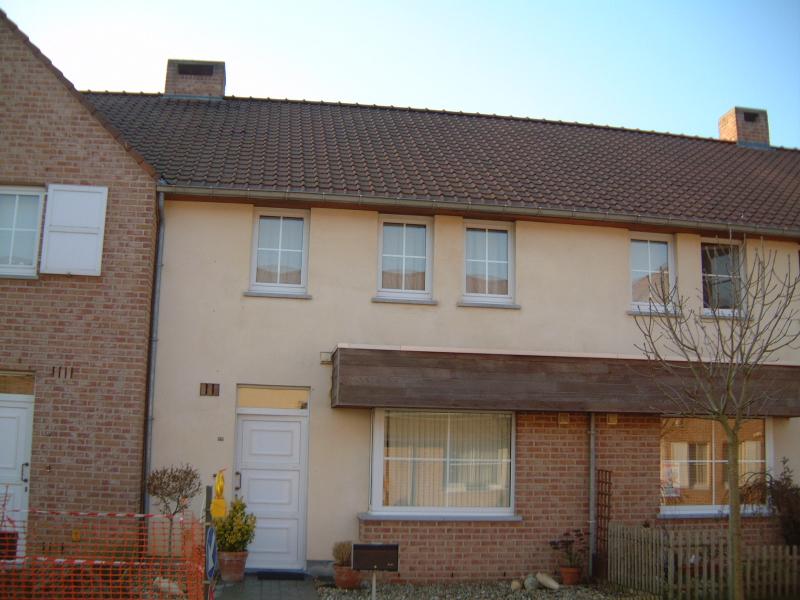 huurwoning Damaststraat 29, 8800 Roeselare