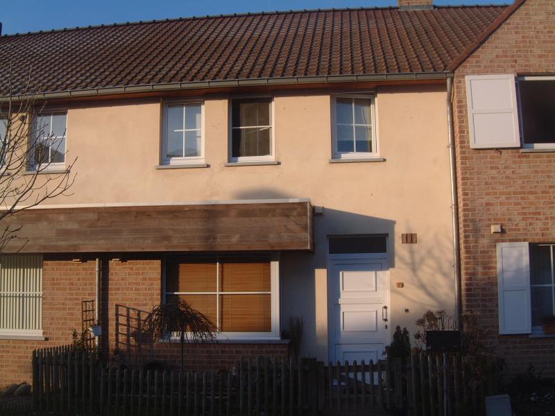 huurwoning Damaststraat 31, 8800 Roeselare