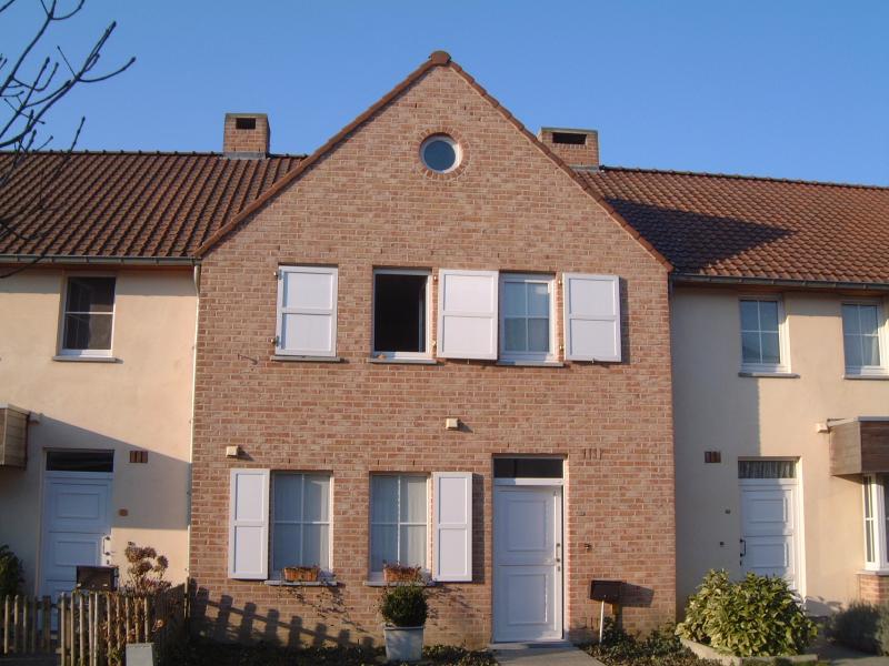 huurwoning Damaststraat 33, 8800 Roeselare