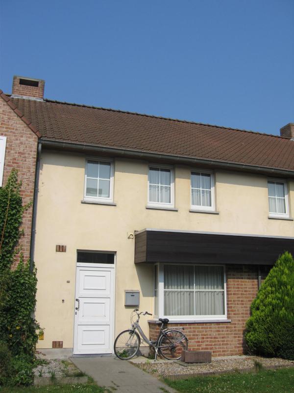 huurwoning Damaststraat 35, 8800 Roeselare