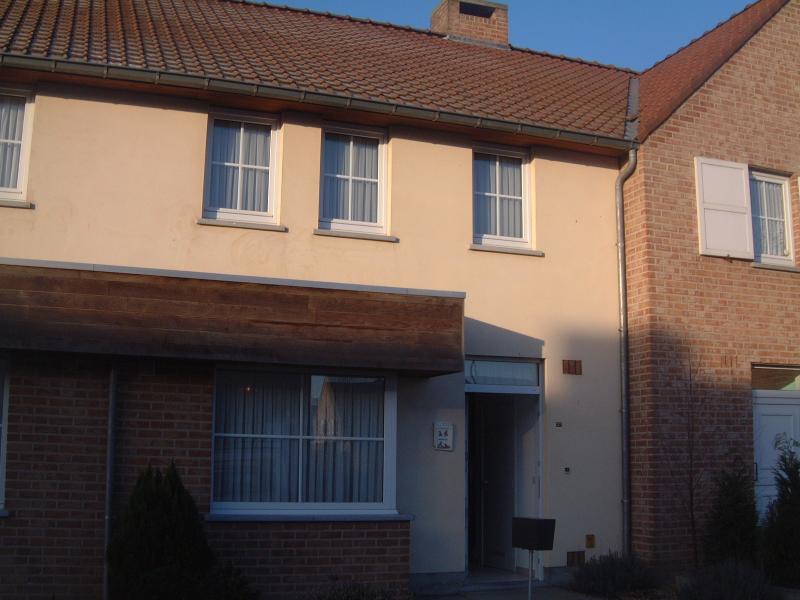 huurwoning Damaststraat 37, 8800 Roeselare