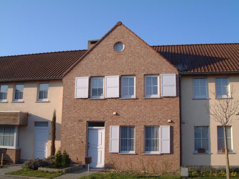 huurwoning Damaststraat 39, 8800 Roeselare