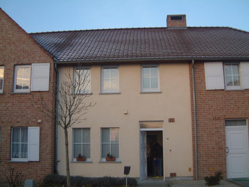 huurwoning Damaststraat 41, 8800 Roeselare