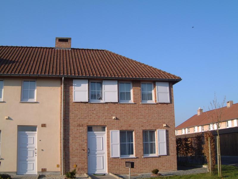 huurwoning Damaststraat 43, 8800 Roeselare