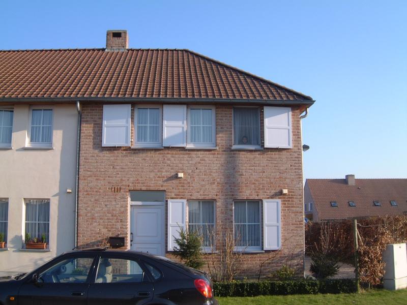 huurwoning Damaststraat 2, 8800 Roeselare