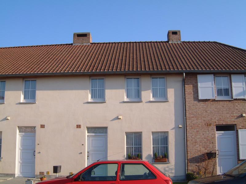 huurwoning Damaststraat 4, 8800 Roeselare