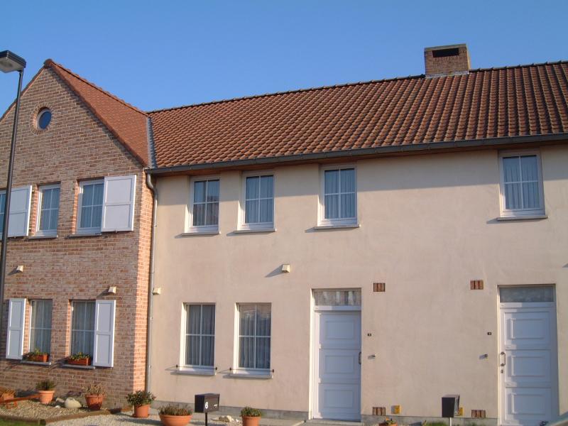 huurwoning Damaststraat 6, 8800 Roeselare