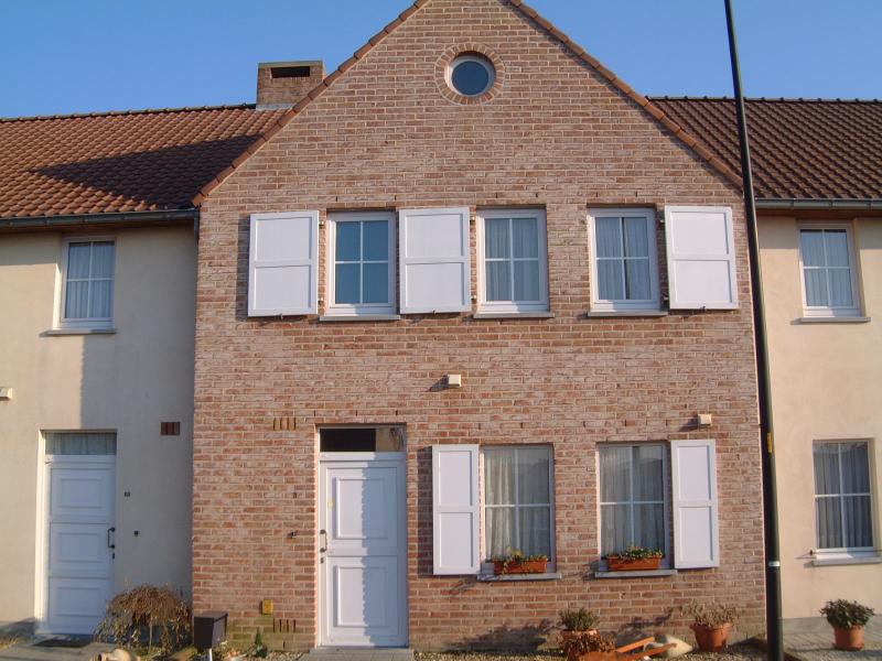 huurwoning Damaststraat 8, 8800 Roeselare