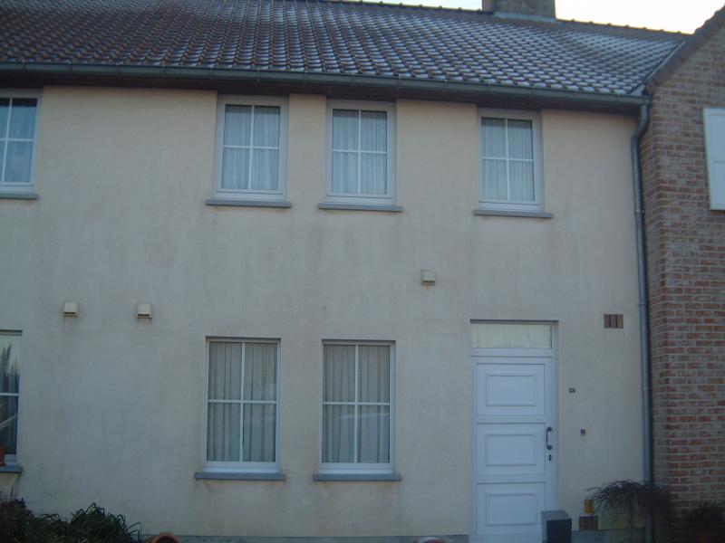 huurwoning Damaststraat 10, 8800 Roeselare