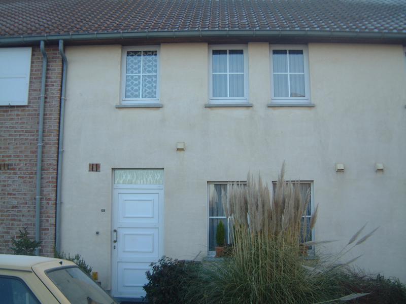 huurwoning Damaststraat 12, 8800 Roeselare