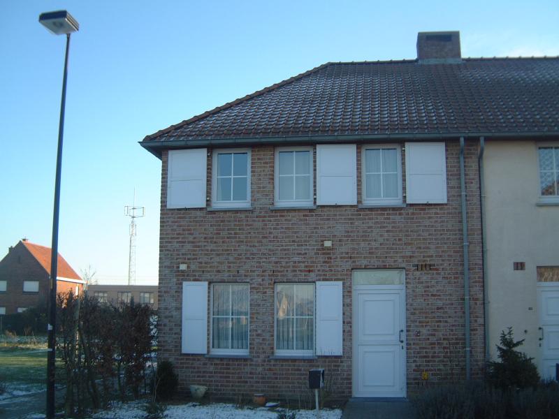 huurwoning Damaststraat 14, 8800 Roeselare