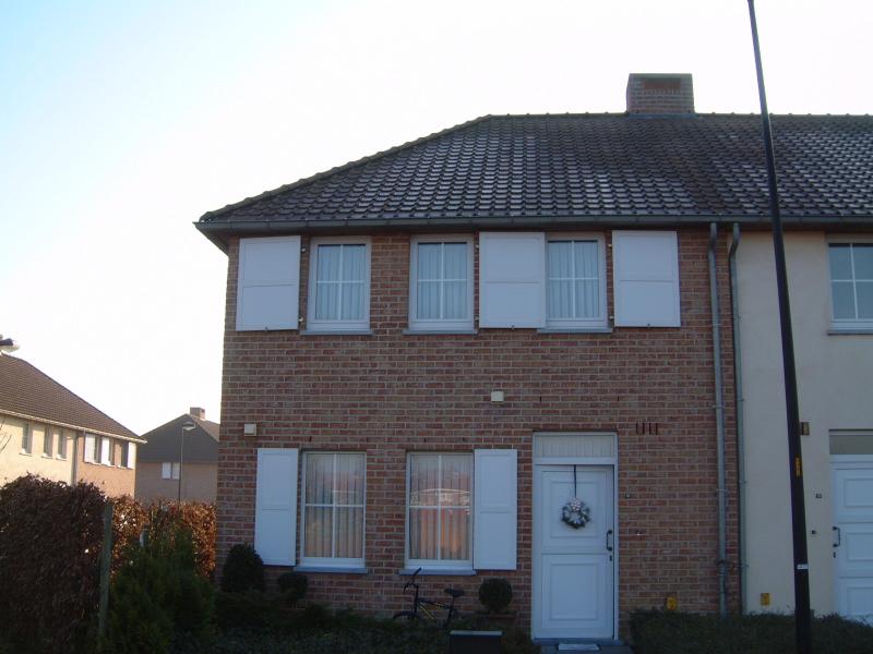huurwoning Damaststraat 16, 8800 Roeselare