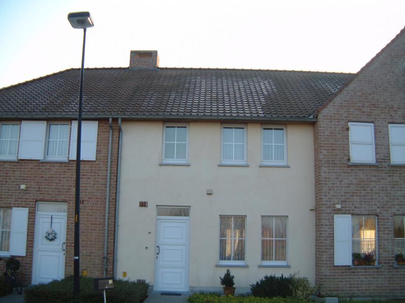 huurwoning Damaststraat 18, 8800 Roeselare