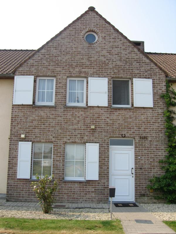 huurwoning Damaststraat 20, 8800 Roeselare