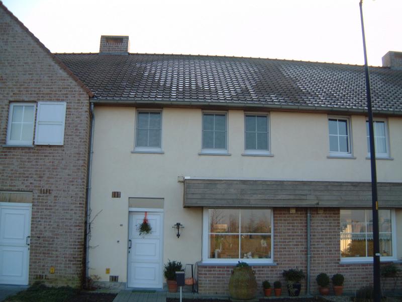 huurwoning Damaststraat 22, 8800 Roeselare