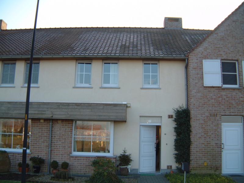 huurwoning Damaststraat 24, 8800 Roeselare
