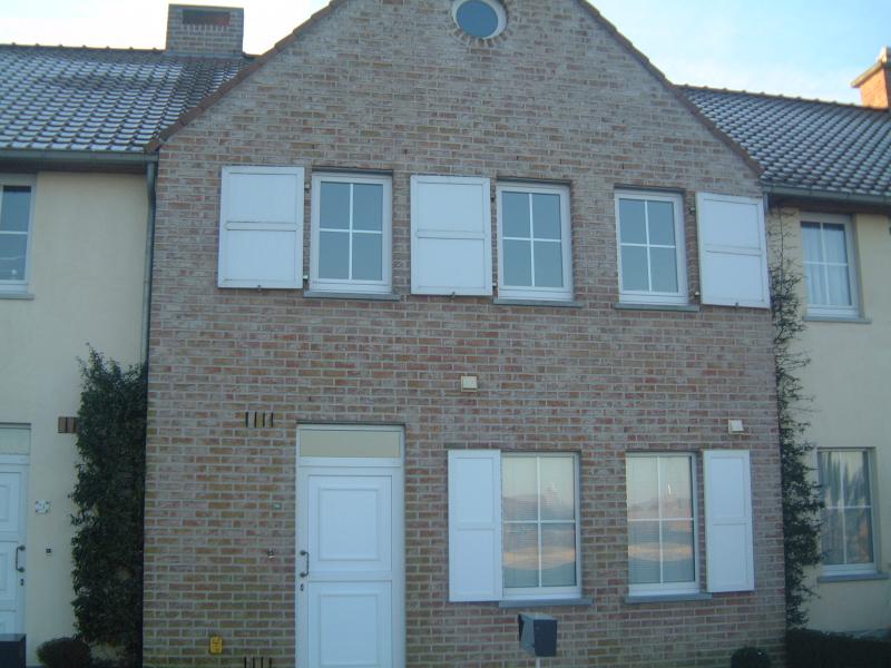 huurwoning Damaststraat 26, 8800 Roeselare