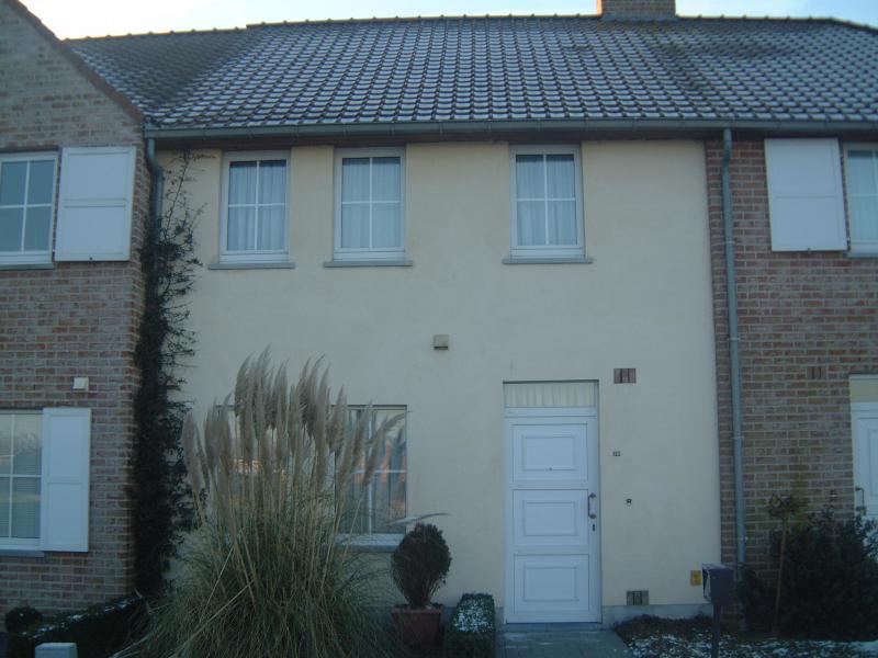 huurwoning Damaststraat 28, 8800 Roeselare