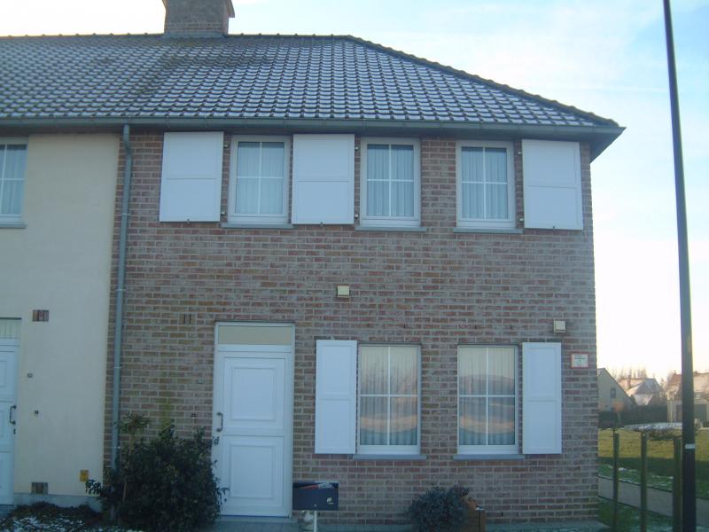 huurwoning Damaststraat 30, 8800 Roeselare