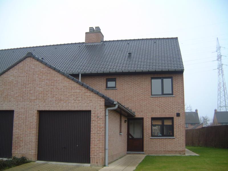 huurwoning Riddersstraat 22, 8800 Beveren