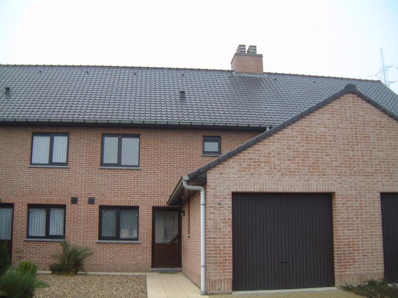 huurwoning Riddersstraat 24, 8800 Beveren