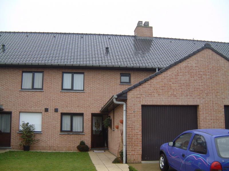 huurwoning Riddersstraat 28, 8800 Beveren