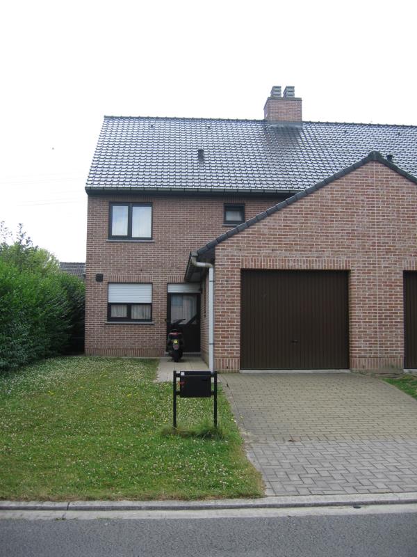 huurwoning Riddersstraat 32, 8800 Beveren